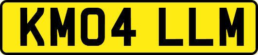 KM04LLM