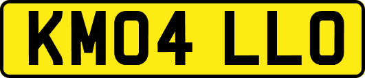 KM04LLO