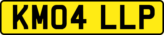 KM04LLP