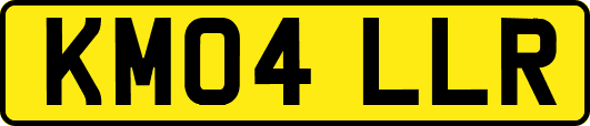 KM04LLR