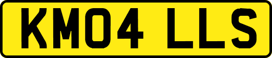 KM04LLS