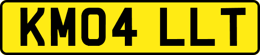 KM04LLT