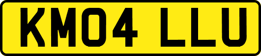 KM04LLU