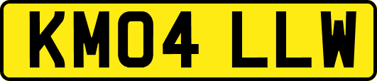 KM04LLW