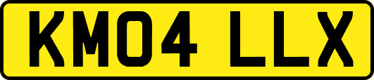 KM04LLX