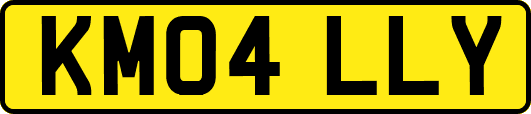 KM04LLY