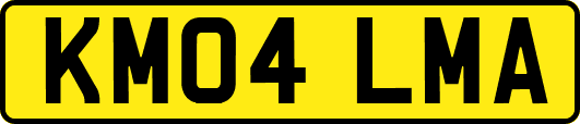 KM04LMA