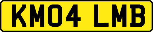 KM04LMB