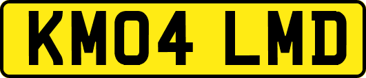 KM04LMD