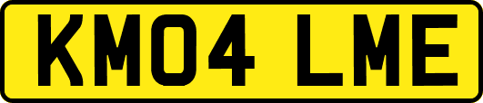 KM04LME