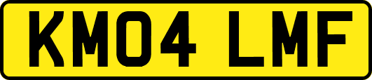 KM04LMF