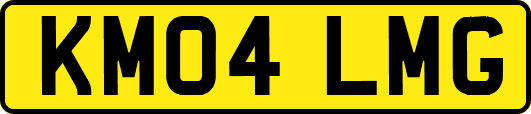 KM04LMG