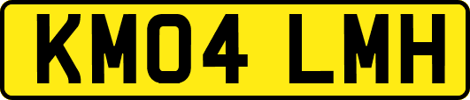KM04LMH