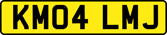 KM04LMJ