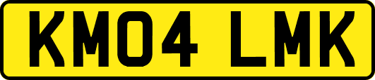 KM04LMK