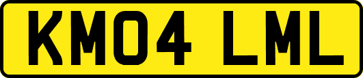 KM04LML