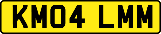 KM04LMM
