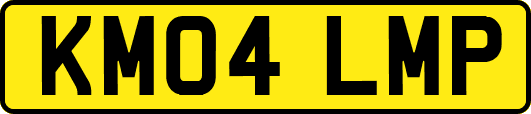 KM04LMP