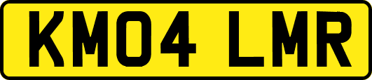 KM04LMR