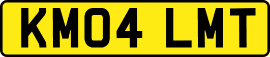 KM04LMT
