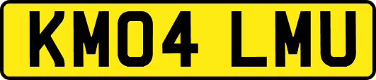 KM04LMU