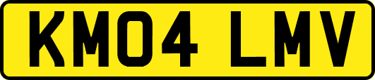 KM04LMV