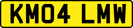 KM04LMW