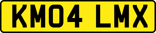 KM04LMX