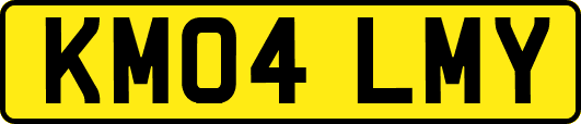 KM04LMY