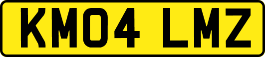 KM04LMZ