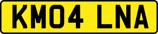 KM04LNA