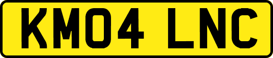 KM04LNC