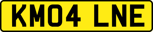 KM04LNE