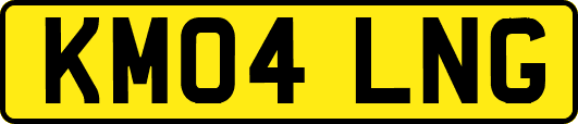 KM04LNG