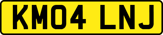 KM04LNJ