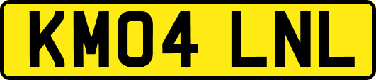 KM04LNL