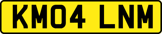 KM04LNM