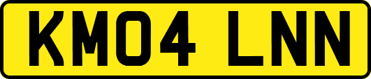 KM04LNN