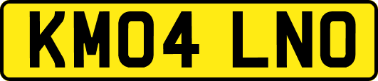 KM04LNO