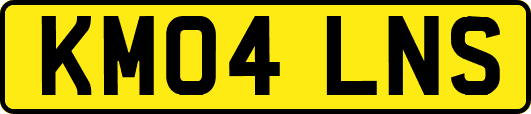 KM04LNS