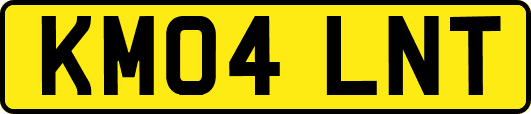 KM04LNT