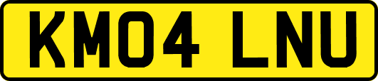 KM04LNU