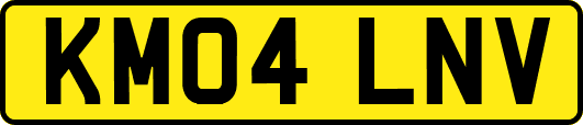KM04LNV