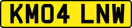 KM04LNW