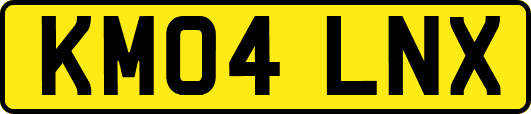 KM04LNX