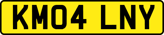 KM04LNY