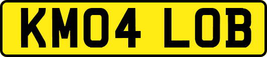 KM04LOB