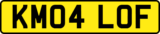 KM04LOF
