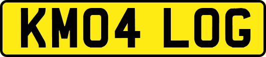 KM04LOG