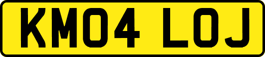 KM04LOJ